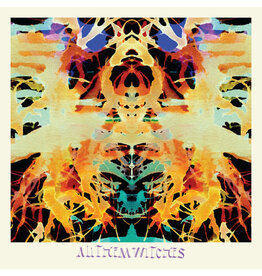 ALL THEM WITCHES / Sleeping Through The War (CD)