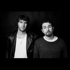 JAPANDROIDS / Near To The Wild Heart Of Life (CD)