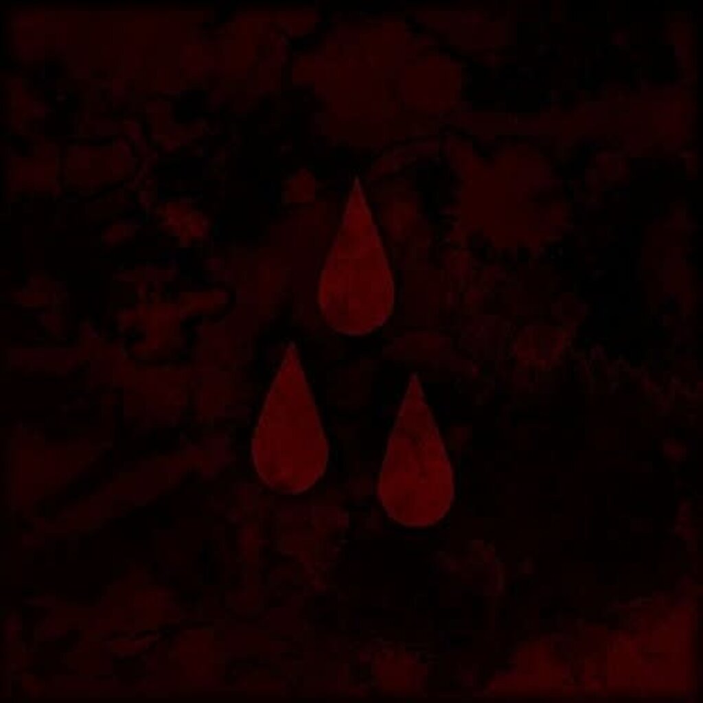 AFI / AFI (The Blood Album) (CD)