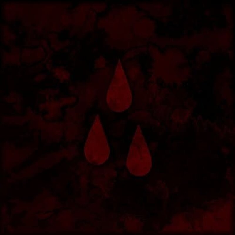 AFI / AFI (The Blood Album) (CD)