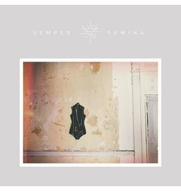 MARLING,LAURA / Semper Femina (CD)