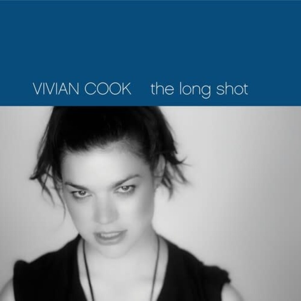 COOK,VIVIAN / Long Short (CD)