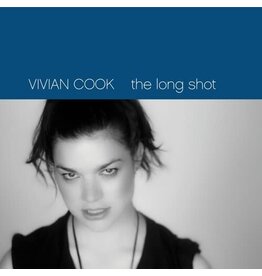 COOK,VIVIAN / Long Short (CD)