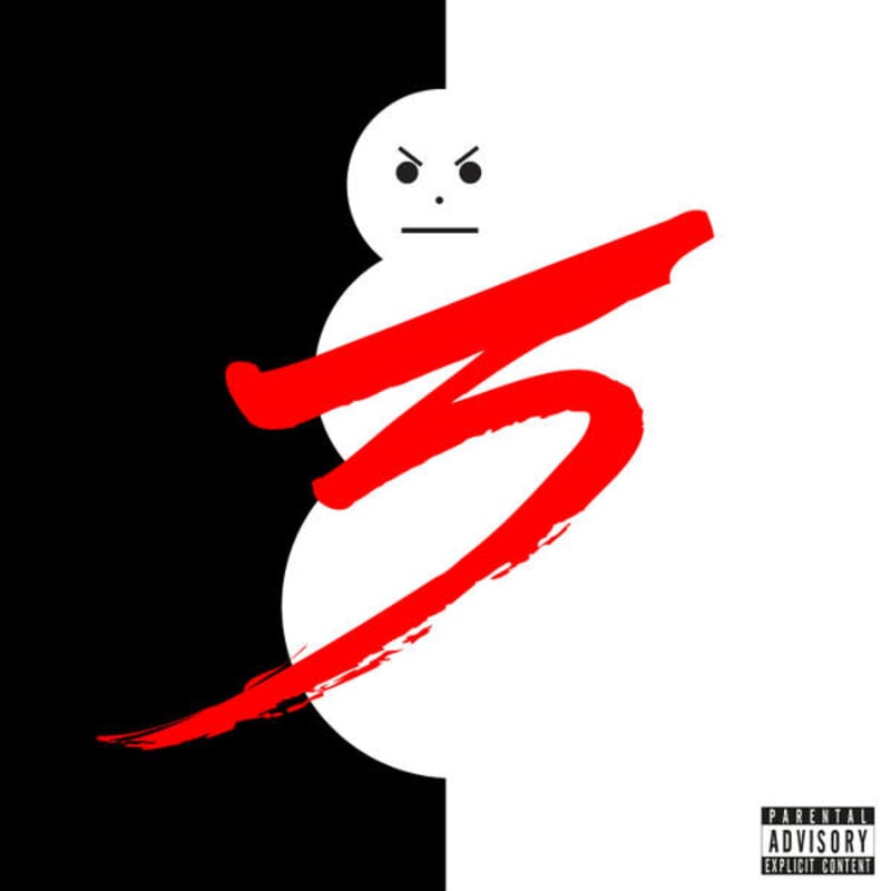 JEEZY / Trap Or Die 3 (CD)