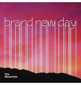 MAVERICKS, THE / BRAND NEW DAY (CD)