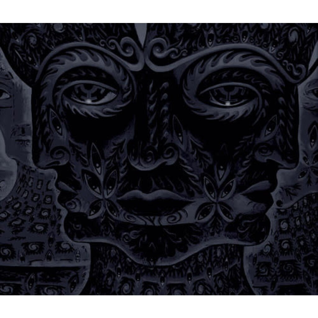 TOOL / 10,000 DAYS (CD)