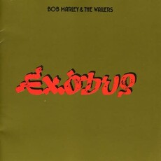 MARLEY,BOB & THE WAILERS / EXODUS