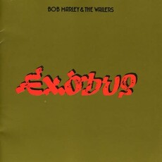 MARLEY,BOB & WAILERS / Exodus (CD)