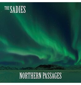 SADIES, THE / NORTHERN PASSAGES (CD)