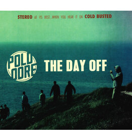 POLDOORE / Day Off (CD)