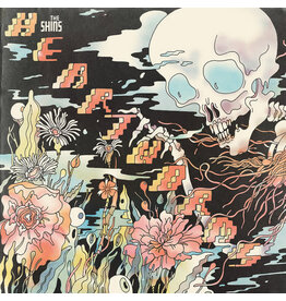 SHINS / Heartworms (CD)