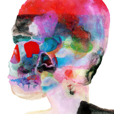 SPOON / Hot Thoughts (CD)