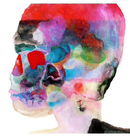 SPOON / Hot Thoughts (CD)