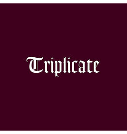 DYLAN,BOB / Triplicate (CD)