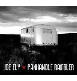 ELY,JOE / Panhandle Rambler (CD)