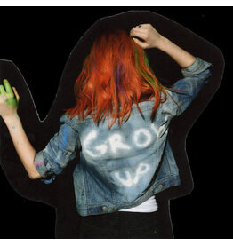 PARAMORE / Paramore (10th Anniversary)