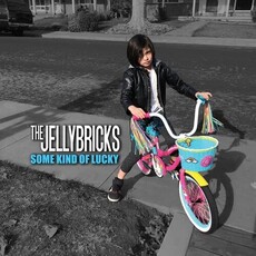 JELLYBRICKS / SOME KIND OF LUCKY