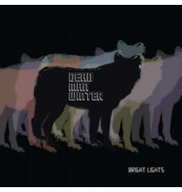 DEAD MAN WINTER / BRIGHT LIGHTS (CD)