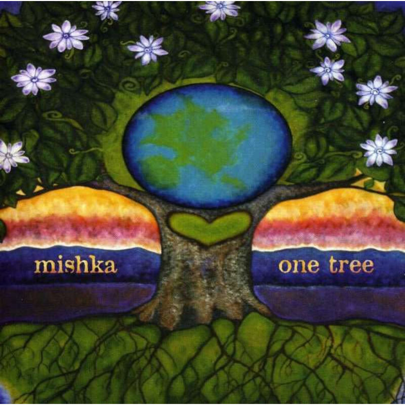 MISHKA / One Tree [Import] (CD)