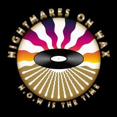 NIGHTMARES ON WAX / N.O.W Is the Time (CD)