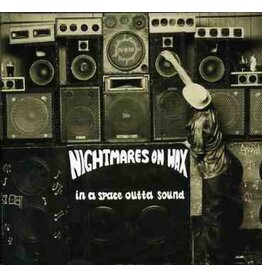 NIGHTMARES ON WAX / In a Space Outta Sound (CD)