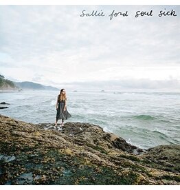 FORD,SALLIE / Soul Sick (CD)