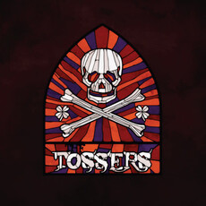 TOSSERS / Smash The Windows (CD)
