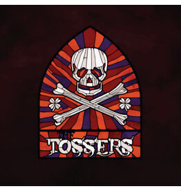 TOSSERS / Smash The Windows (CD)