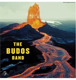 Budos Band, The / The Budos Band (CD)
