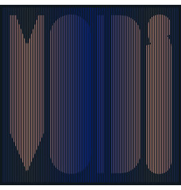 MINUS THE BEAR / Voids (CD)