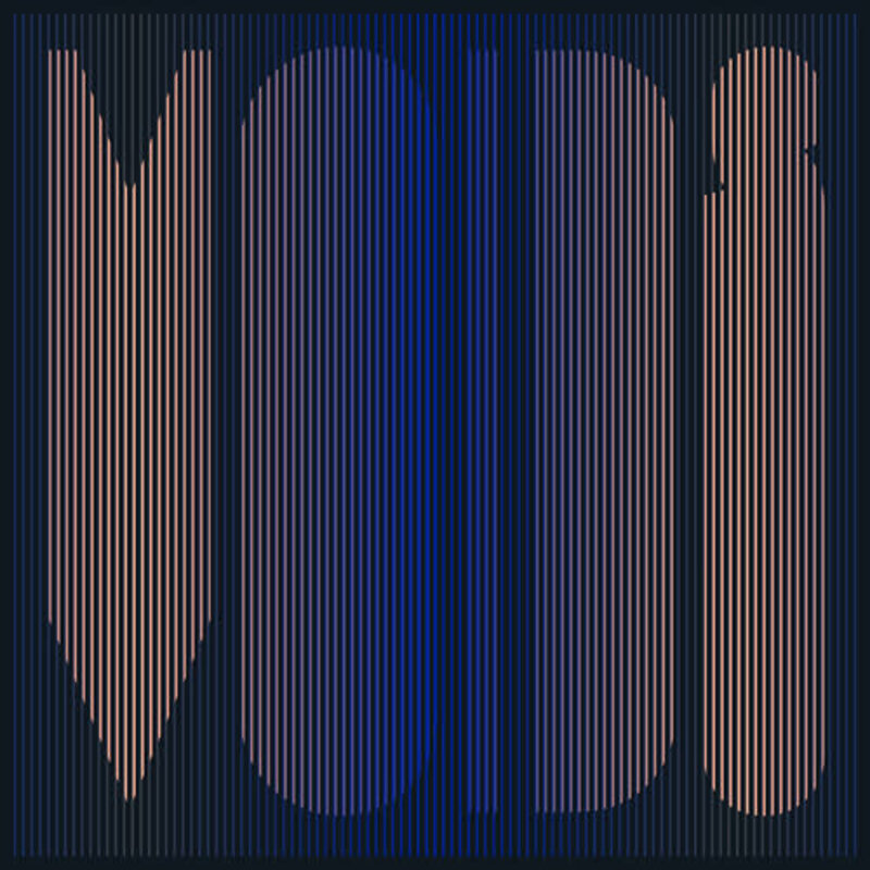 MINUS THE BEAR / Voids (CD)