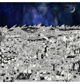 FATHER JOHN MISTY / Pure Comedy (CD)