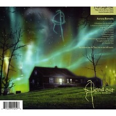 CLOUD CULT / They Live on the Sun / Aurora Borealis (CD)