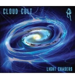 CLOUD CULT / Light Chasers (CD)