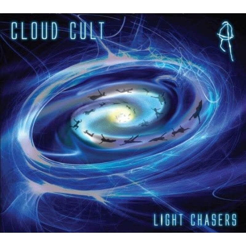 CLOUD CULT / Light Chasers (CD)