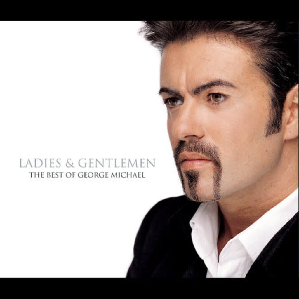 MICHAEL,GEORGE / Ladies & Gentlemen: Best of (CD)