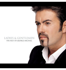 MICHAEL,GEORGE / Ladies & Gentlemen: Best of (CD)