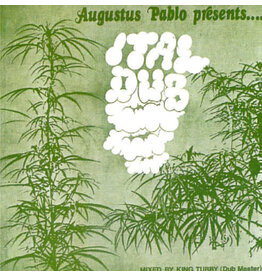 PABLO,AUGUSTUS / Ital Dub (CD)