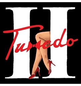 TUXEDO / Tuxedo II (CD)