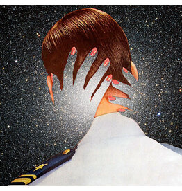 HIGHLY SUSPECT / Mister Asylum (CD)