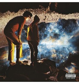 HIGHLY SUSPECT / The Boy Who Died Wolf (CD)