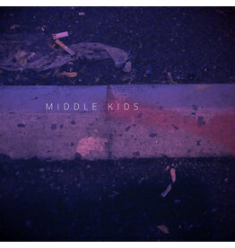 Middle Kids / Middle Kids (CD)