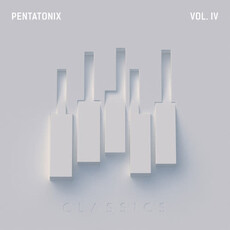 PENTATONIX / Vol. 4 (CD)