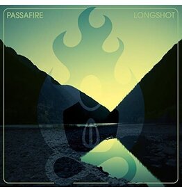 PASSAFIRE / LONGSHOT (CD)