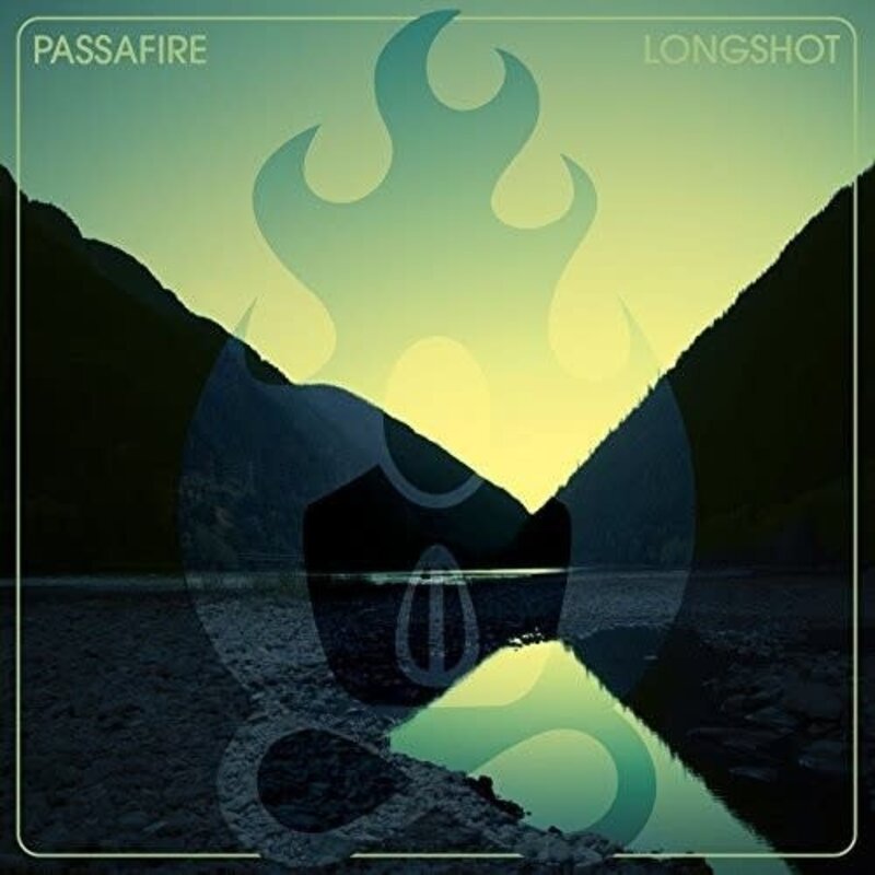PASSAFIRE / LONGSHOT (CD)