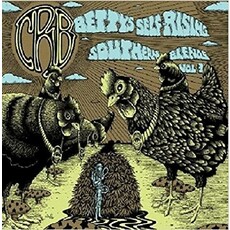 ROBINSON,CHRIS / Bettys Self-Rising Southern Blends,Vol. 3 (CD)