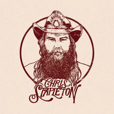 STAPLETON,CHRIS / From A Room: Volume 1 (CD)