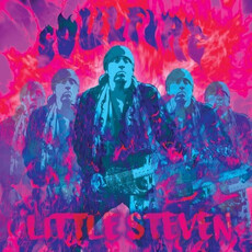 LITTLE STEVEN / Soulfire (CD)