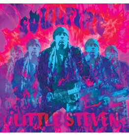 LITTLE STEVEN / Soulfire (CD)