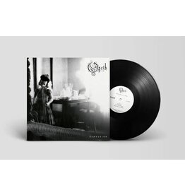 OPETH / DAMNATION (20TH ANNIVERSARY EDITION) (180G)